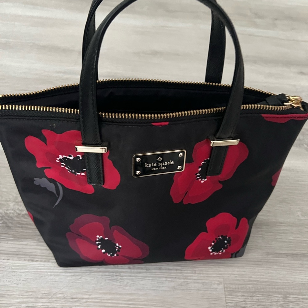 Small Kate Spade bag